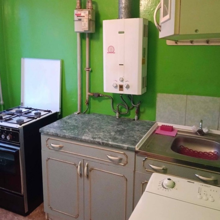 Зупинка Зигіна тепла квартира - фото 1