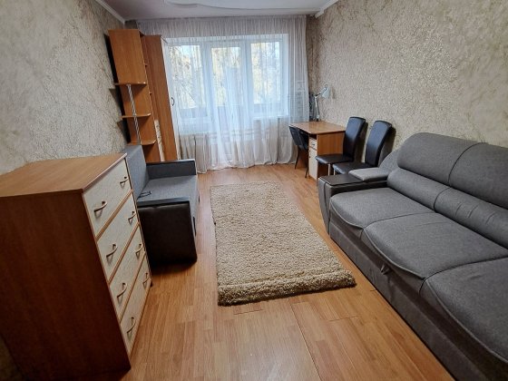 Оренда 1-кімнатної квартири на 129 кварталі Кривой Рог