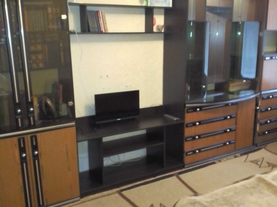 Квартира з двох кімнат Полтава