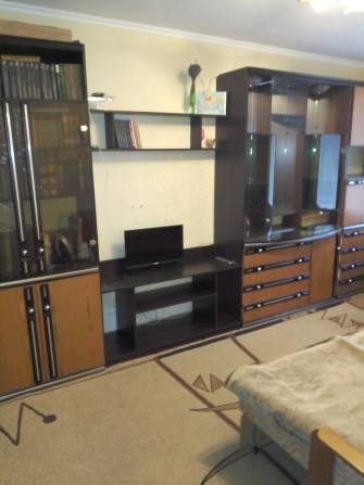 Квартира з двох кімнат - фото 1