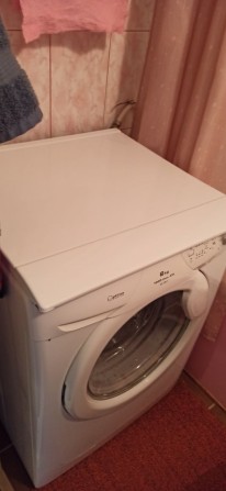 Здам 2 кімнати . в 3-х кімнатній квартирі на 173 кВ. - фото 1