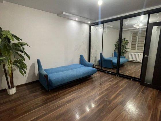 Оренда 1-кімнатноі квартири на Боярці Ровно