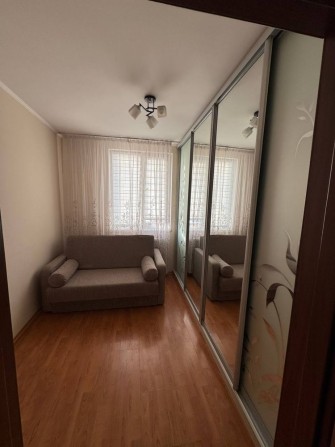 Оренда 2-к квартири з автономним опаленням на пивзаводі - фото 1