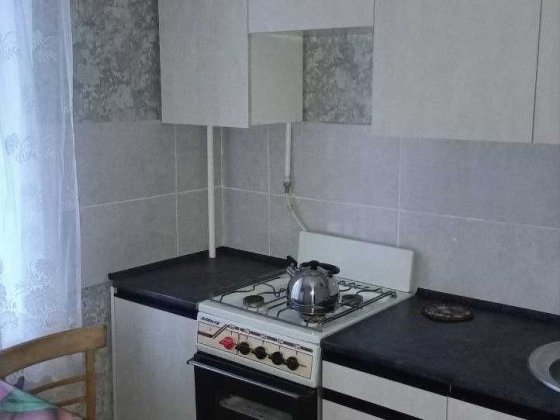 Оренда 1 кімнатної квартири Павла Глазового