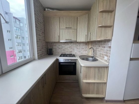 Здам 1 кімнатну квартиру ювілейний ЖК Шоколад Ровно