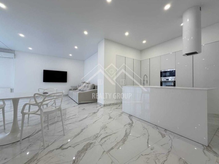 Оренда ексклюзивної 2к квартири в ЖК Едельвейс - фото 1