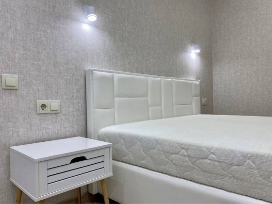 Здам 1-кімн.новобудову, район Екватора! Ровно