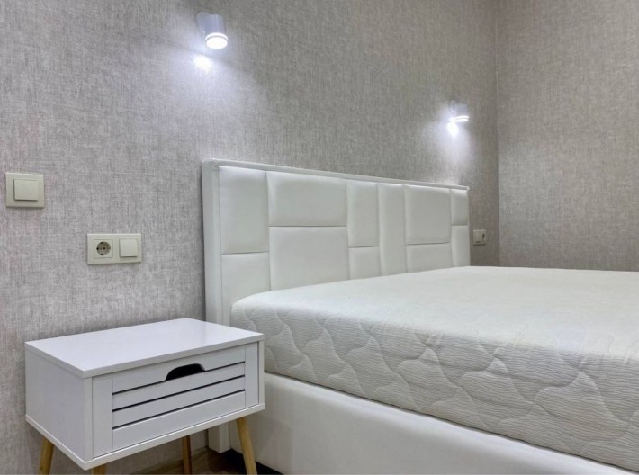 Здам 1-кімн.новобудову, район Екватора! - фото 1