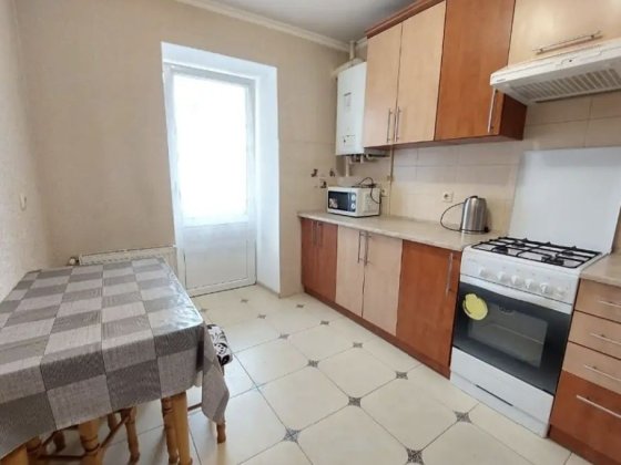 Квартира 1/х кім у новобудові Тернопіль