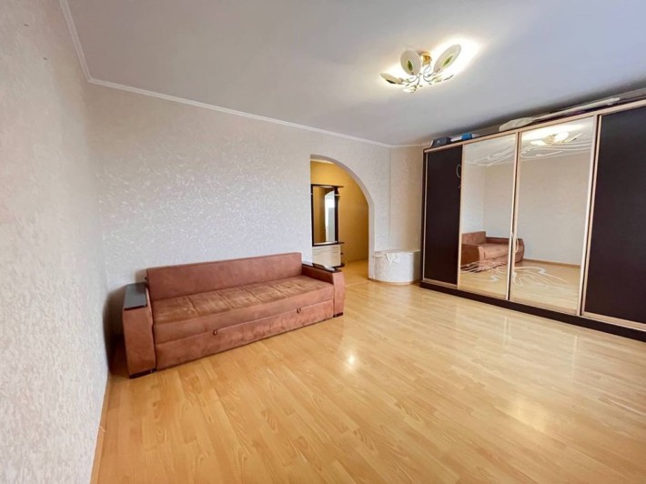 Здам в оренду 2 кімнатну квартиру по вул. Костромська - фото 1