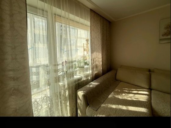 Здається 2 кім квартира в новобудові Тернополь