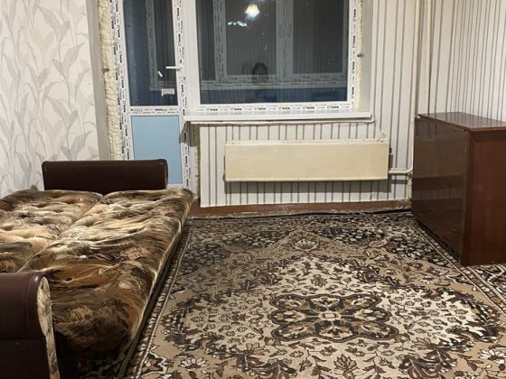 Однокімнатна квартира в центрі міста Сумы