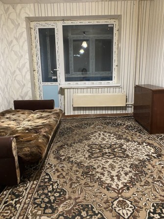 Однокімнатна квартира в центрі міста - фото 1