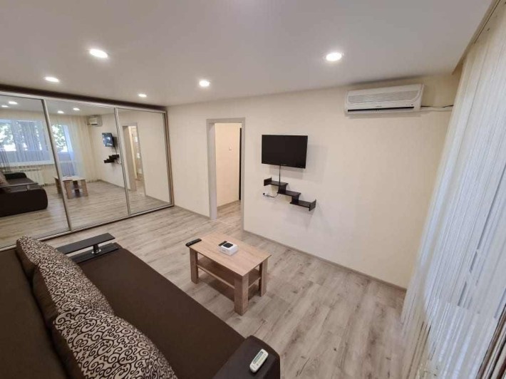 1 кімнатна квартира - Спаська 5 - фото 1