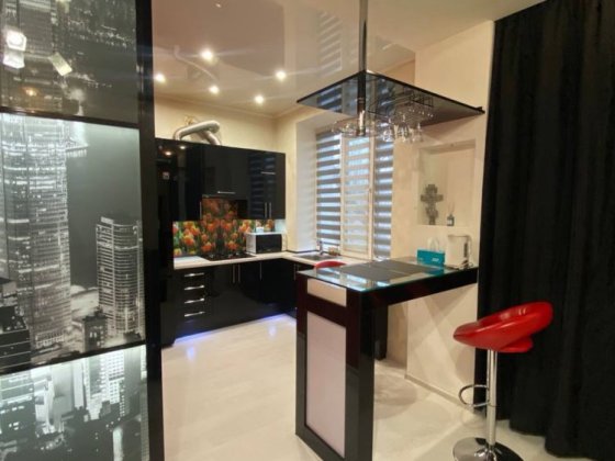 Оренда студії на 97 кварталі