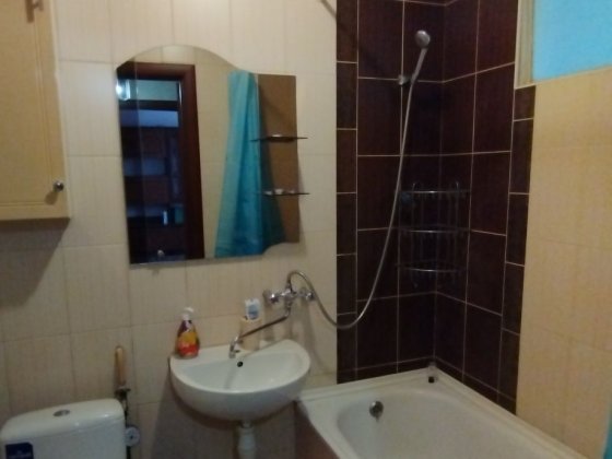 Здається 1 кім квартира,Бам Тернопіль