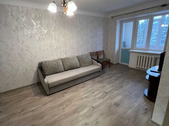 Довготривала оренда 1к квартири на вул. Відінська 50, кв. 35 Ровно