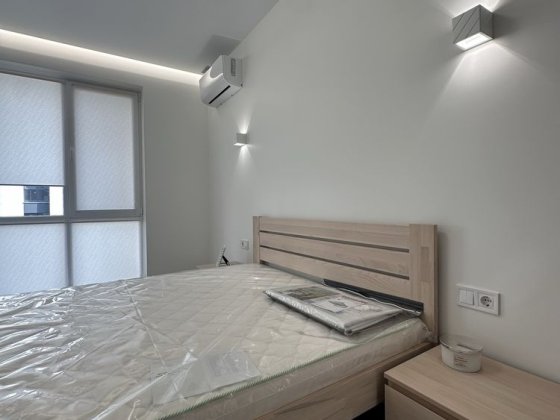 Здам нову  1-кімн.НОВОБУДОВУ! Ровно