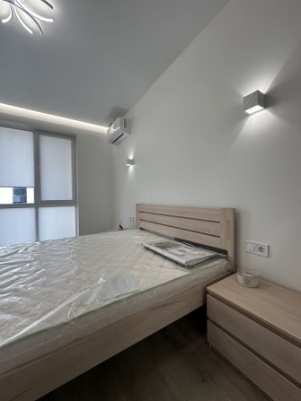 Здам нову  1-кімн.НОВОБУДОВУ! - фото 1