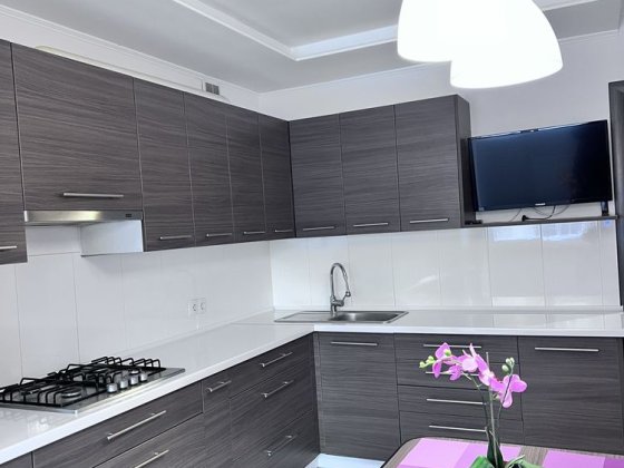 Оренда 1 кімнатноі квартири у новобудові на Дружбі Тернопіль