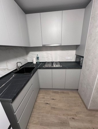 1-К Макдональдс, Новый дом - фото 1