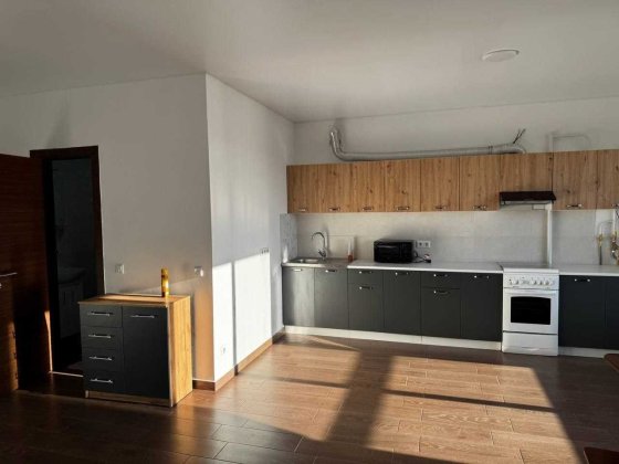 Оренда 1-кімнатної квартири ЖК Галицька Академія Ивано-Франковск