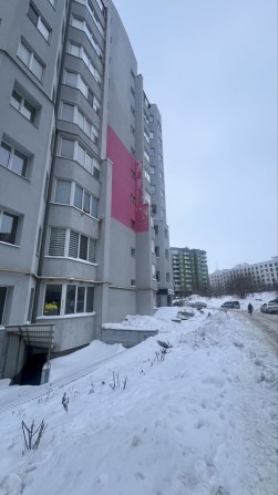 Оренда квартири новобудова  ЖК Олімп - фото 1