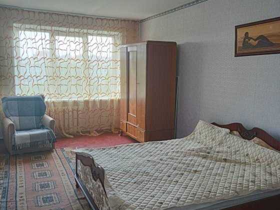 Браїлки 2 к з меблями та технікою Полтава