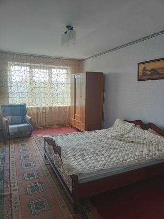 Браїлки 2 к з меблями та технікою - фото 1