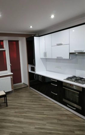 Оренда 1 км + кухня студія. Світло є ЗАВЖДИ - фото 1