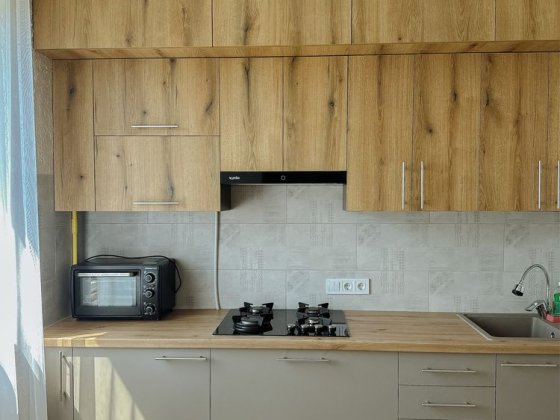 Довготривала оренда однокімнатної квартири в місті Рівне Ровно