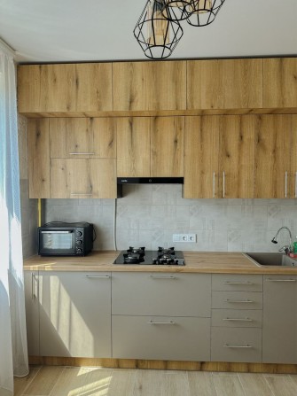 Довготривала оренда однокімнатної квартири в місті Рівне - фото 1