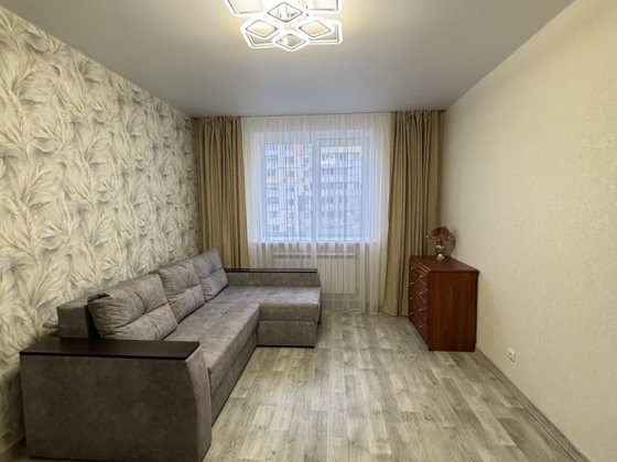 Оренда однокімнатної квартири,світло не вимикають,новобудова Полтава