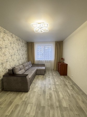 Оренда однокімнатної квартири,світло не вимикають,новобудова - фото 1