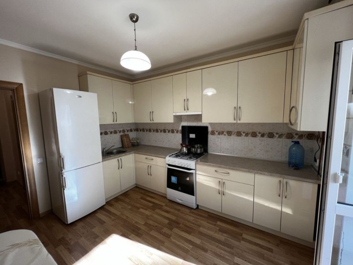 Оренда однокімнатна центр - фото 1