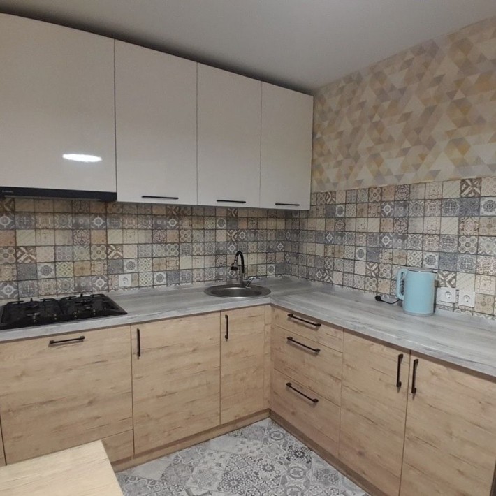 Миру 16 а новобудова на Леваді поруч з Сільпо - фото 1