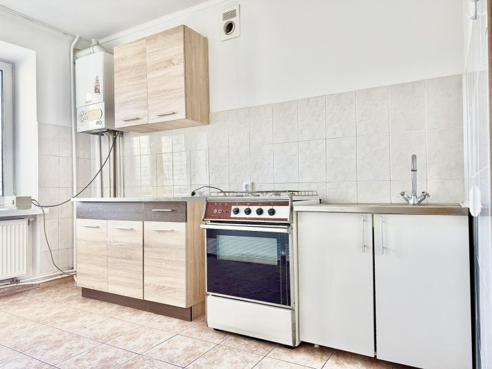 Квартира 1/х кім Київська - фото 1