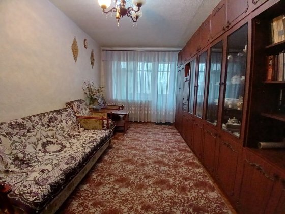 Здається квартира Суми