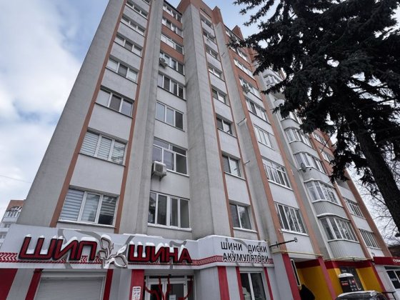 Оренда 2км квартири район 12школи Рівне