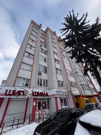 Оренда 2км квартири район 12школи - фото 1