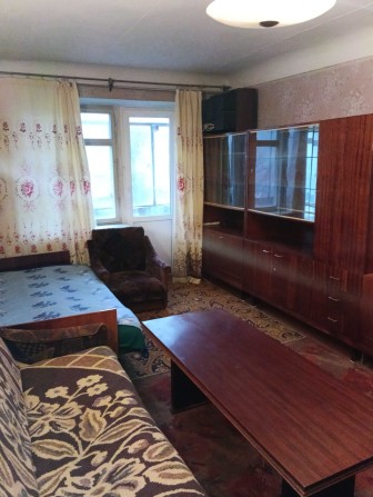 Здам надовго в Оренду вільну 1 кімнатну квартиру - фото 1