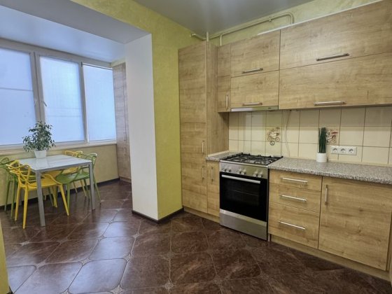 Оренда 2-х кім квартири в ЖК Шоколад, район Ювілейний Рівне