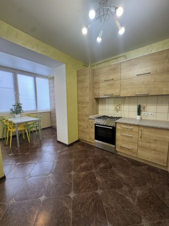 Оренда 2-х кім квартири в ЖК Шоколад, район Ювілейний - фото 1