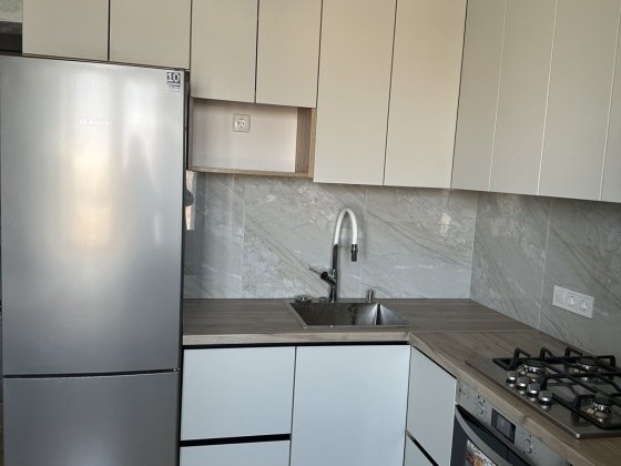 Аренда однокомнатной квартиры Полтава