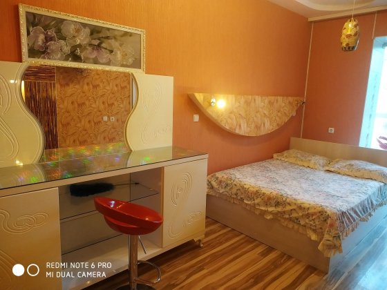 Сдам 1-к квартиру в Нов.Дом с парковкой(30гр)Соборности59-а.Экв.350S Полтава