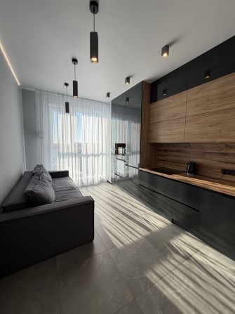 Вільна оренда 1 кімнатної квартири в жк Panorama de Luxe! - фото 1