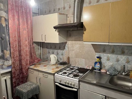 Оренда квартири на Алмазному Полтава