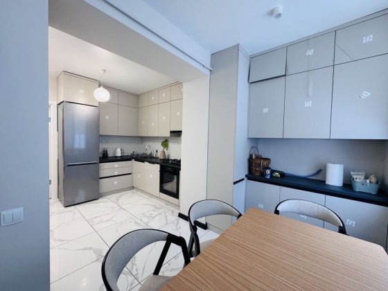 2-х кімнатна квартира в новобудові! Рівне