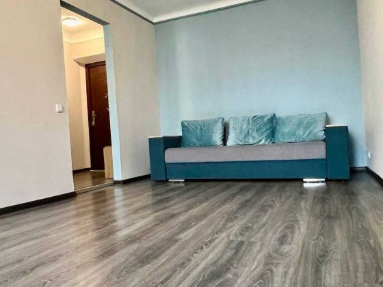 Двохкімнатна квартира в самісінькому центрі міста Ровно