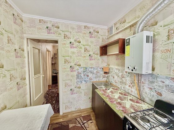 Квартира 1/х кім на Східному Тернопіль